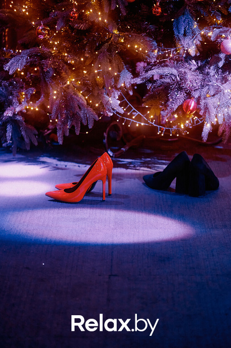 Новый Год в Ангелах, фото № 76