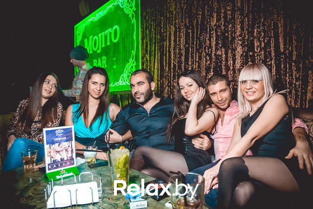 Mojitos party, фото № 14