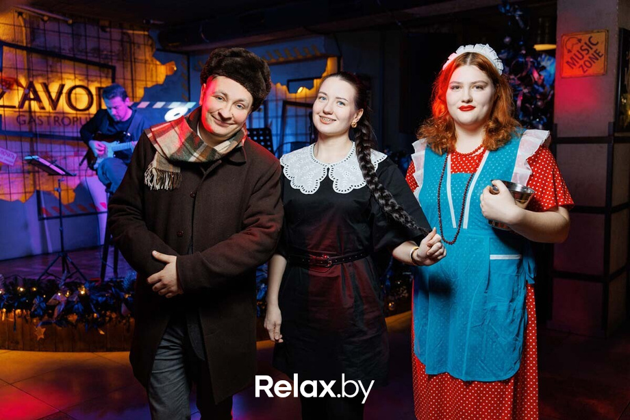 Новый 2025 год, фото № 2