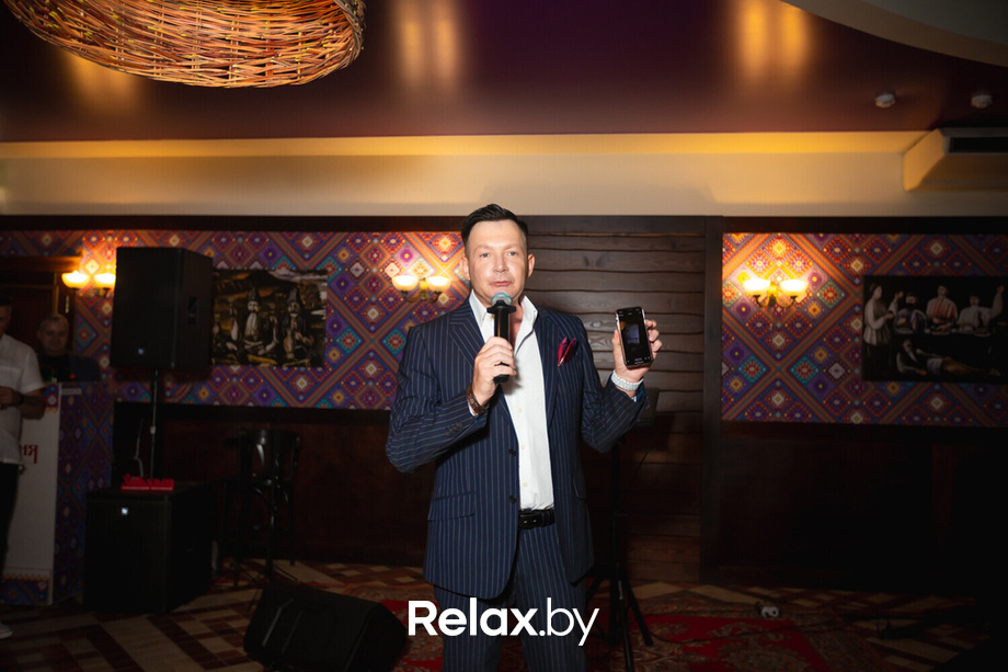 День рождения Хинкальни Титан, фото № 179