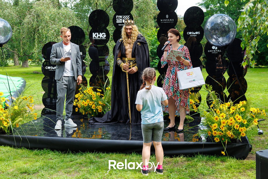 May Way 2025, фото № 14