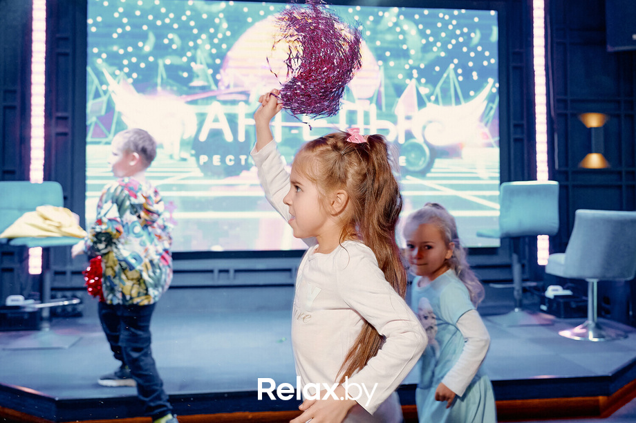 Короли Вечеринок. Детский праздник, фото № 67