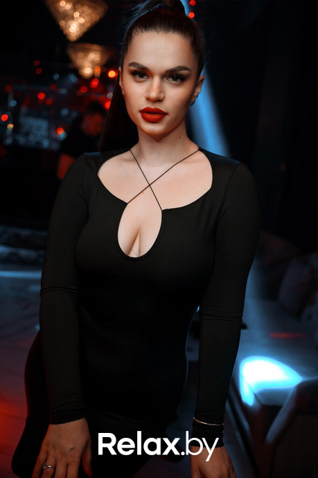 Saturday party, фото № 19