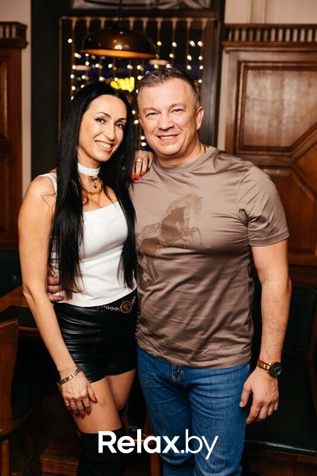 Танцуем в Броваре, фото № 9