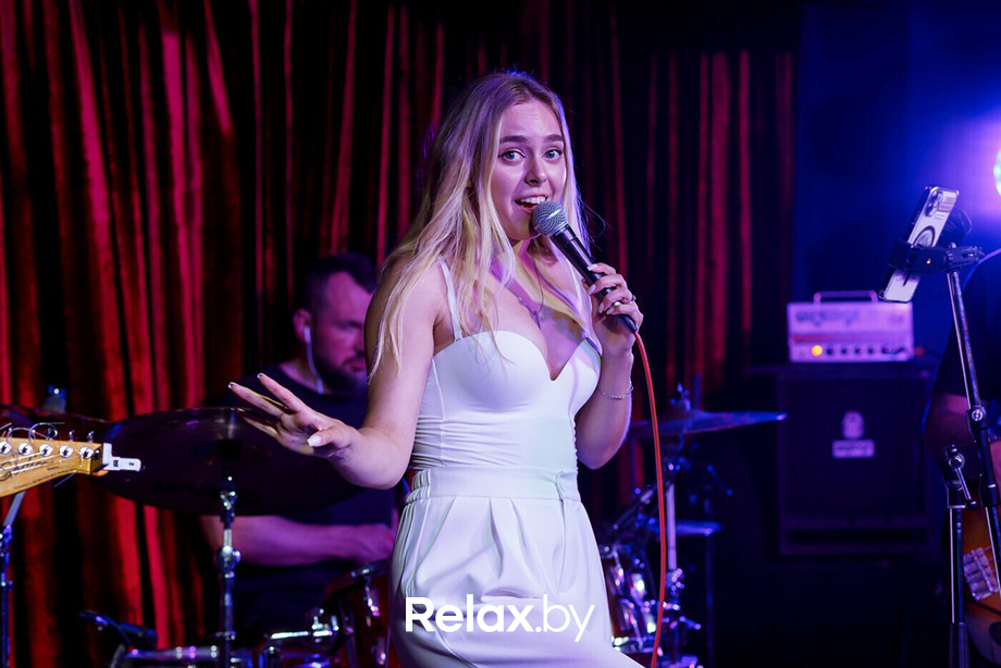 Brooklyn Live!, фото № 8