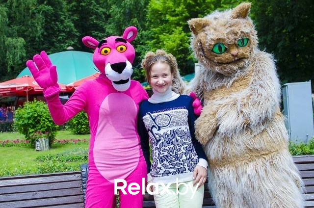 ELpresent.by на благотворительной акции для детей, фото № 33