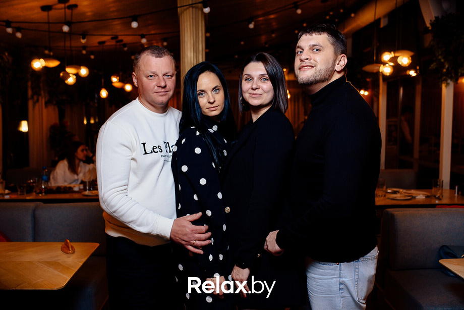 Hot Weekend, фото № 46