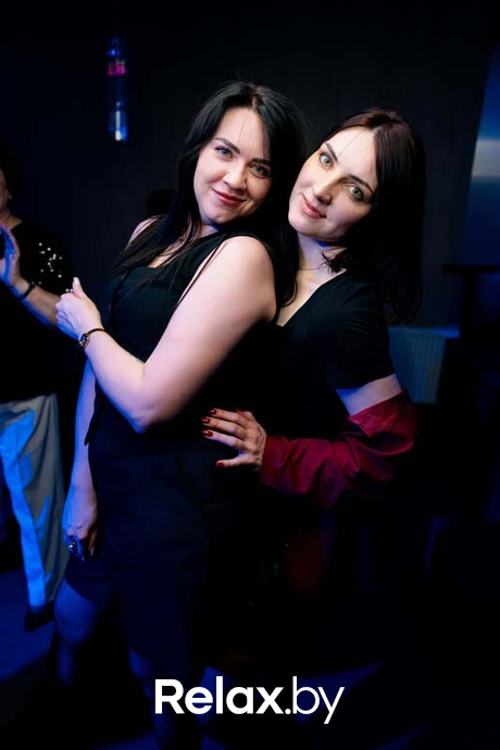 Ночные жители, фото № 61