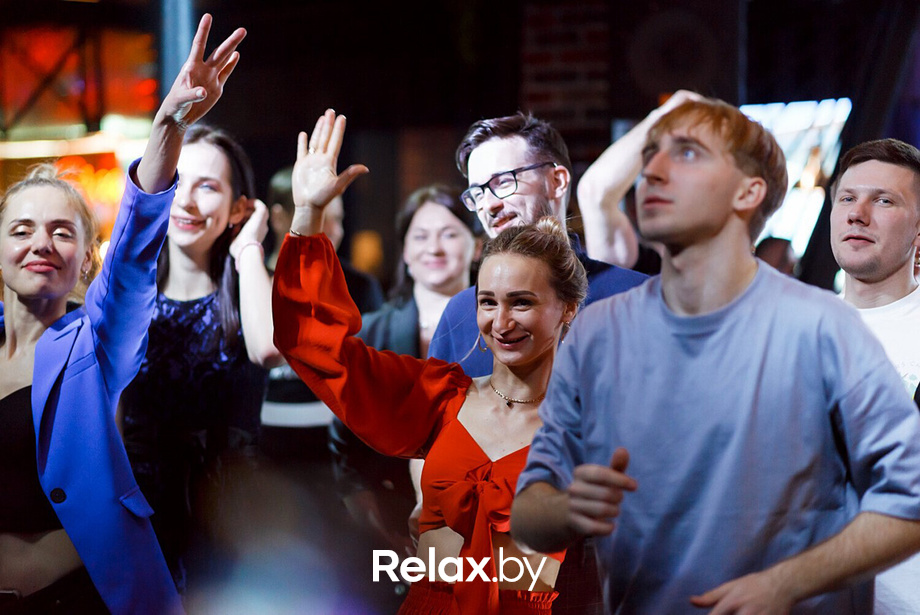 Brooklyn Live!, фото № 30