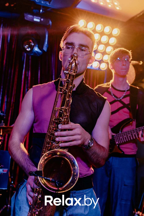 Brooklyn Live!, фото № 9