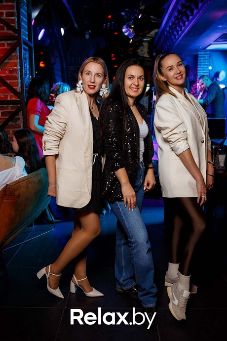 Brooklyn Live!, фото № 11