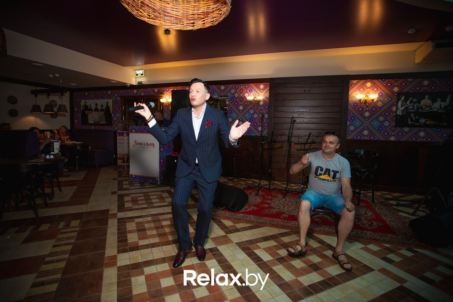 День рождения Хинкальни Титан, фото № 86