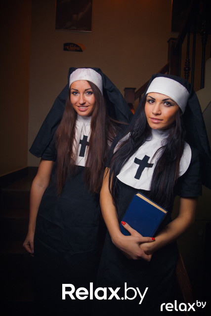 Люди в черном, фото № 60