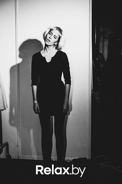 Backstage BFW, фото № 70