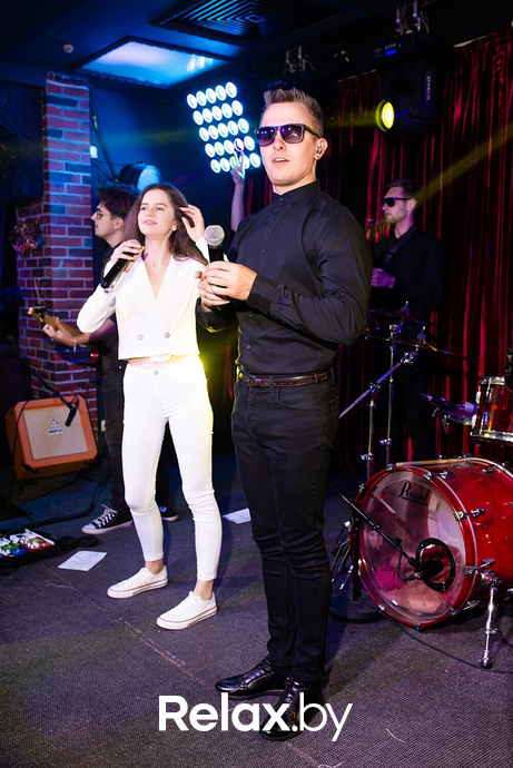 Brooklyn Live!, фото № 74