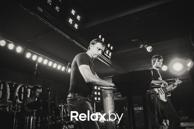 Каждую пятницу я - в «Койот», фото № 89