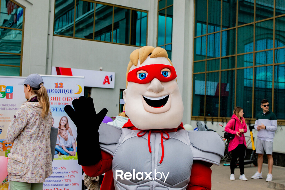 Марафон детских желаний, фото № 155