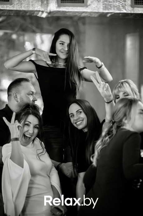 Saturday party, фото № 5