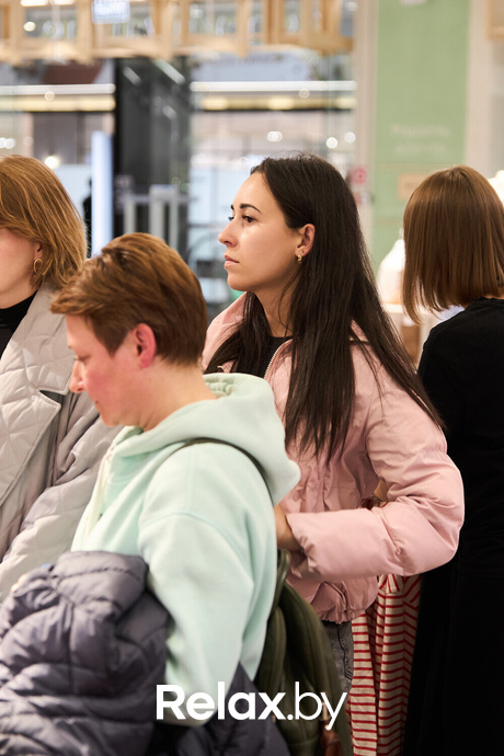 Шопинг-экскурсия со стилистом, фото № 100