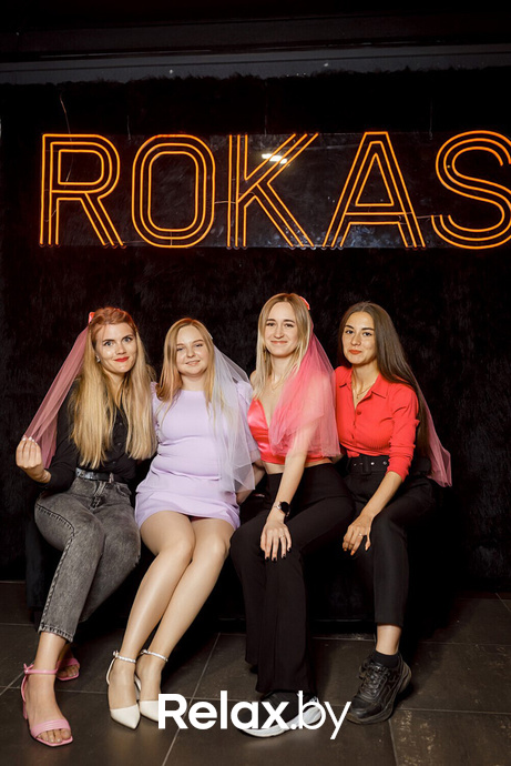 Saturday party, фото № 13