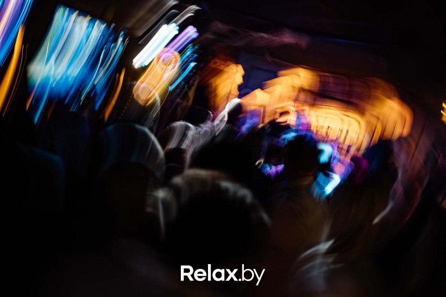 Friday party, фото № 119