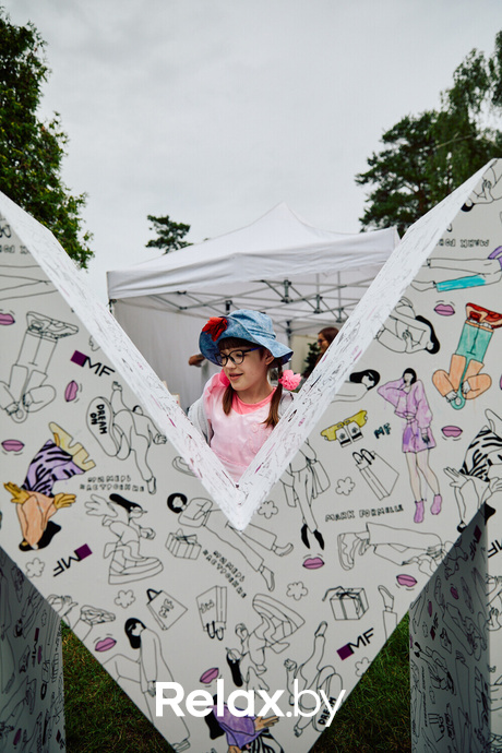 ТРЦ Galleria Minsk на Vulitsa Ezha, фото № 24