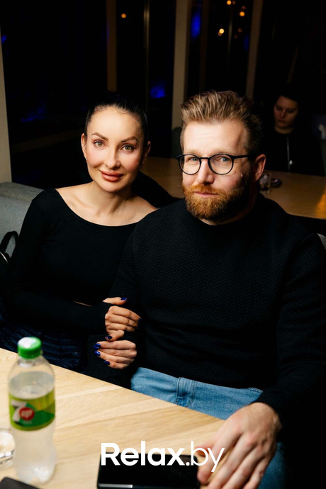 Ночные жители, фото № 50