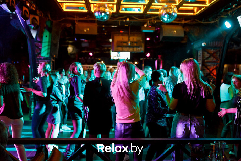 Brooklyn Live!, фото № 7