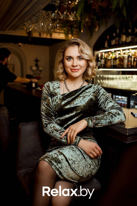 Новогодние вечеринки, фото № 62