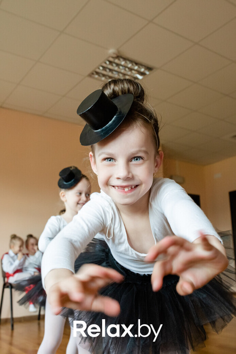 Веселый оркестр, фото № 6