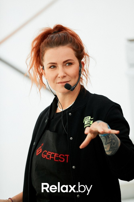 Фестиваль Vulitsa Ezha, фото № 130