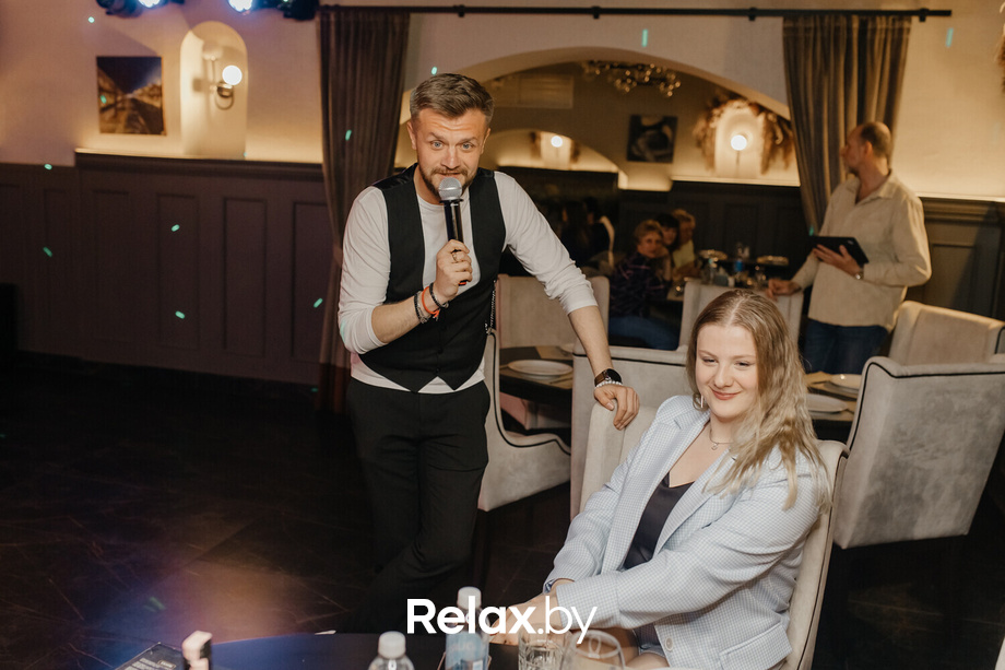 Выходные в Rustaveli, фото № 48