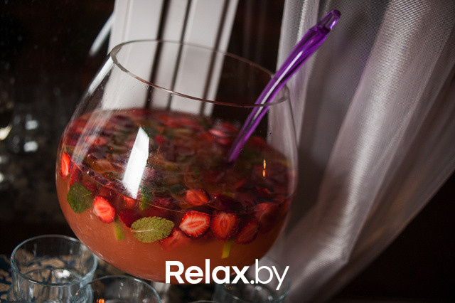 Открытие летней террасы Loft cafe, фото № 70