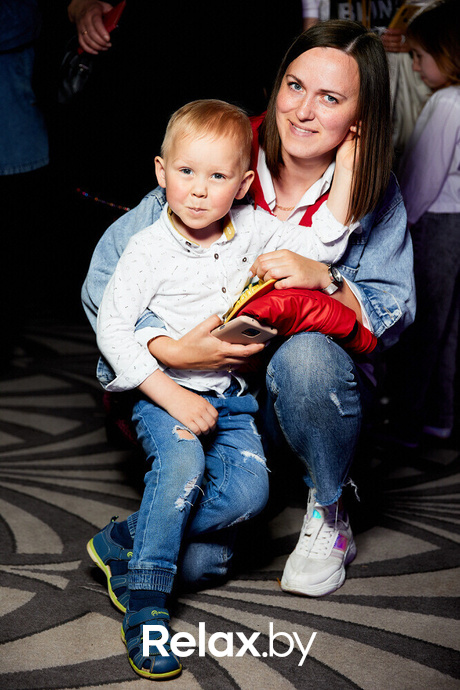 IMG Fashion KILLA PARTY - KIDS’ SHOW, фото № 99