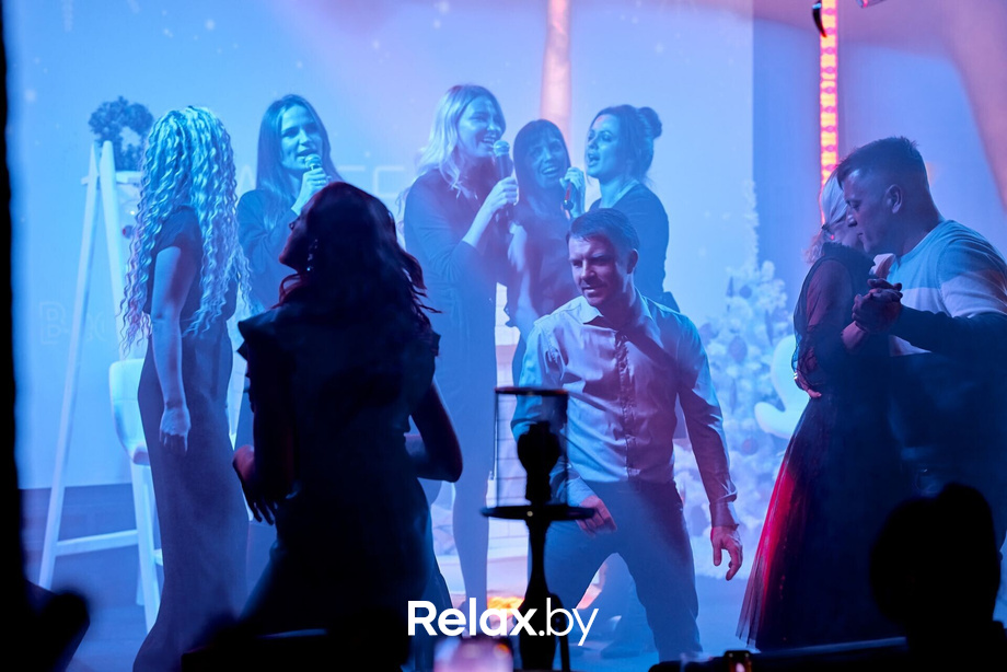 Saturday music, фото № 12