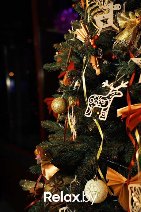 Новогодний корпоратив, фото № 113