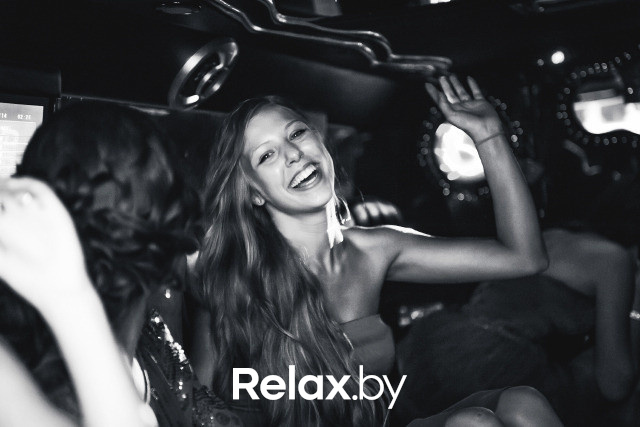 Выпускной хореографического колледжа, фото № 130