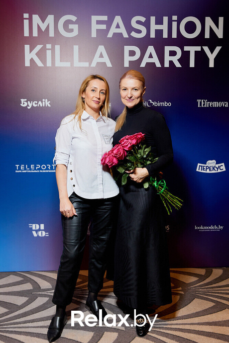IMG Fashion KILLA PARTY, фото № 527