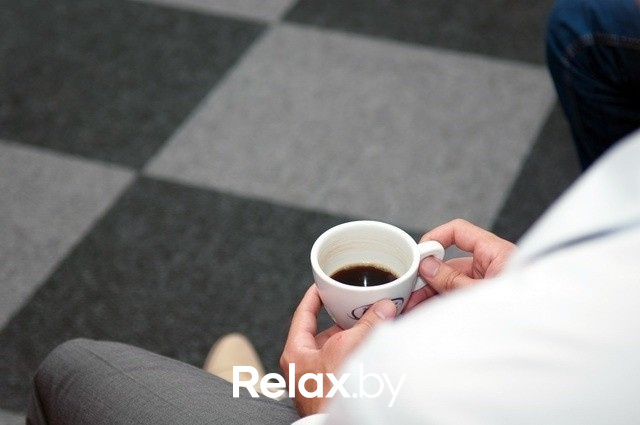 Встреча с Владимиром Максимковым в рамках проекта MaeCэнс, фото № 8