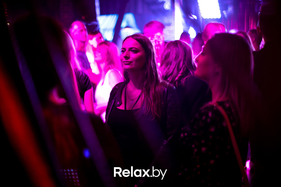 Brooklyn Live!, фото № 62