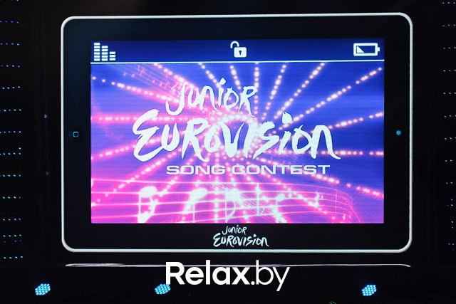 Репетиция финала национального отбора на детское "Евровидение-2013", фото № 25