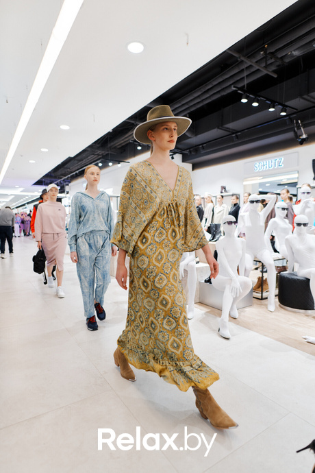 Открытие Boulevard Concept Store, фото № 78