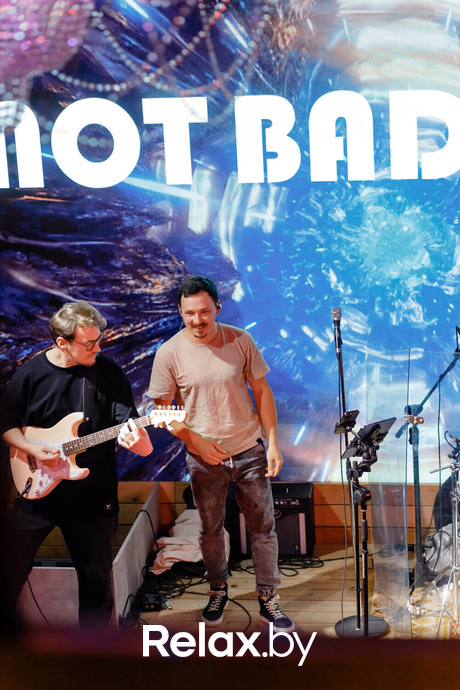 Saturday Night, фото № 26