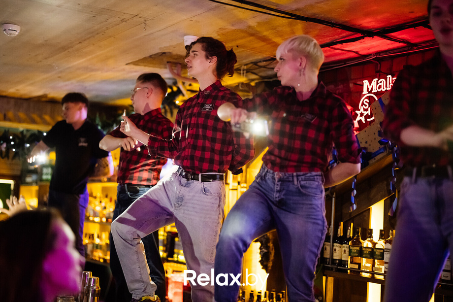 Zavod Saturday Night, фото № 62