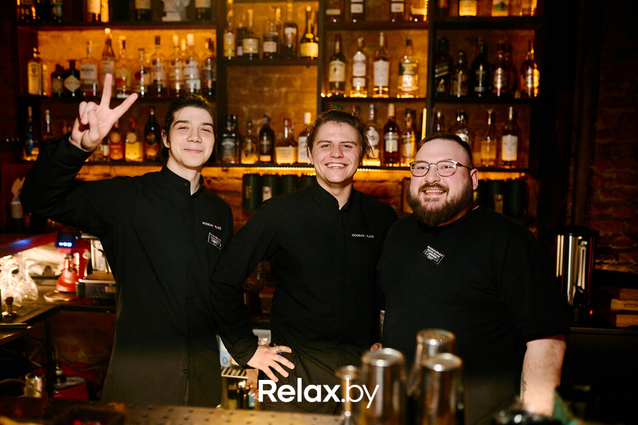 Live Music, фото № 25