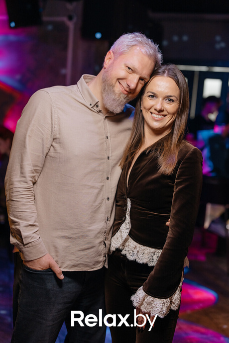 Saturday Party, фото № 107