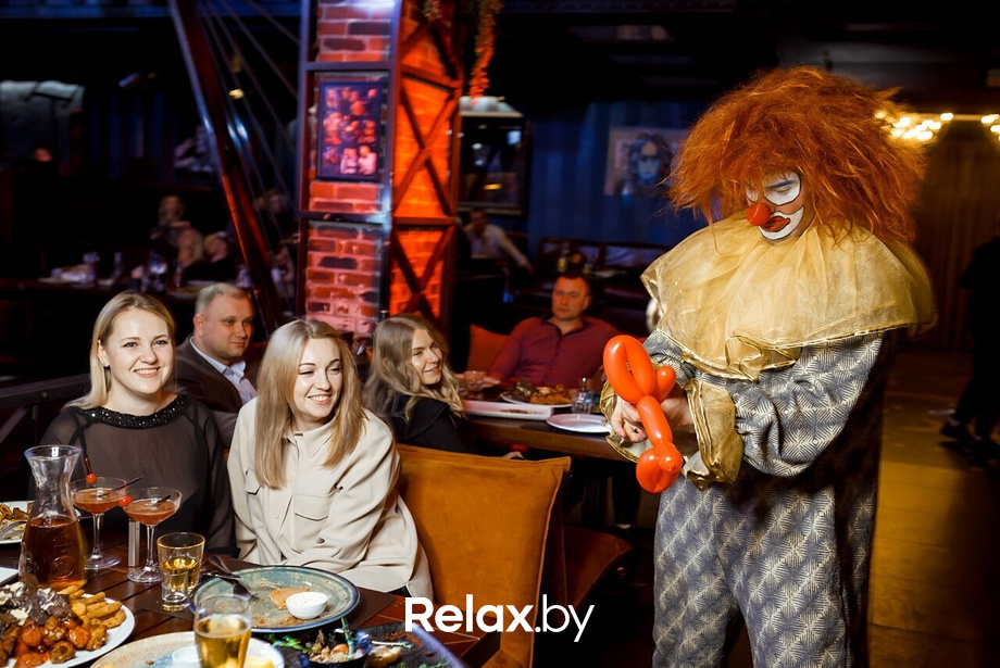 Brooklyn Live, фото № 12