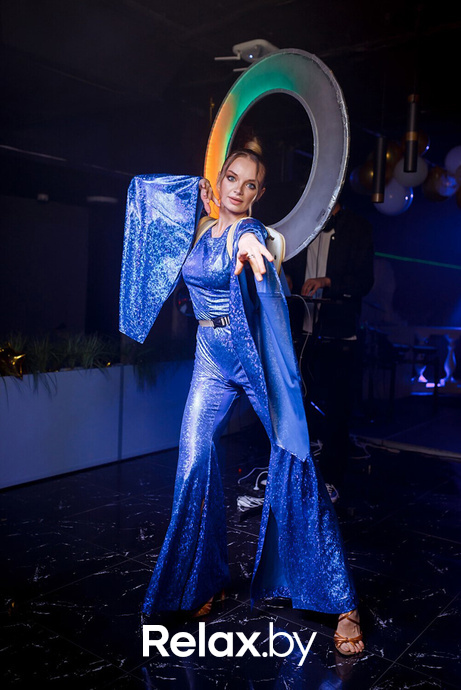 Birthday party ROKAS!, фото № 36