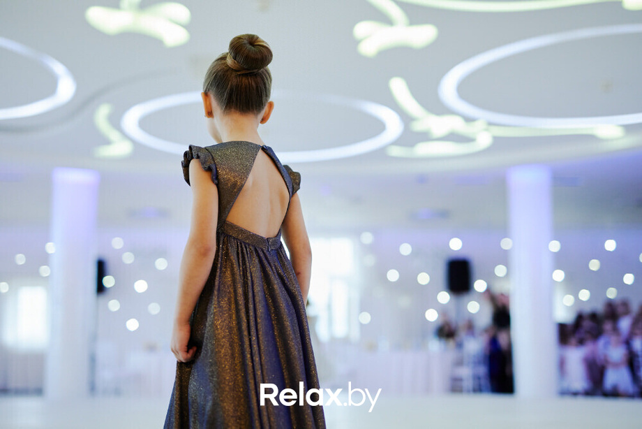 SILVER PARTY 2022 KIDS’ PODIUM, фото № 50