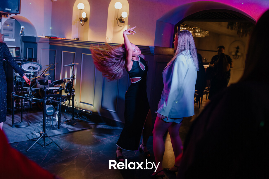 Выходные в Rustaveli, фото № 37